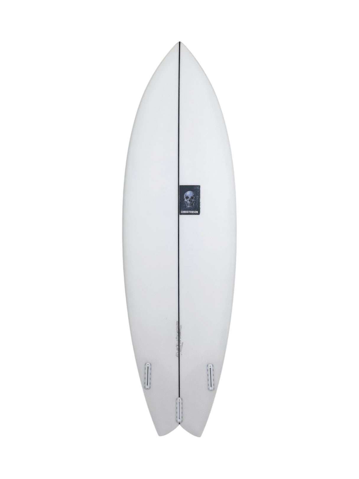 NAUTILUS – Christenson Surfboards Australia
