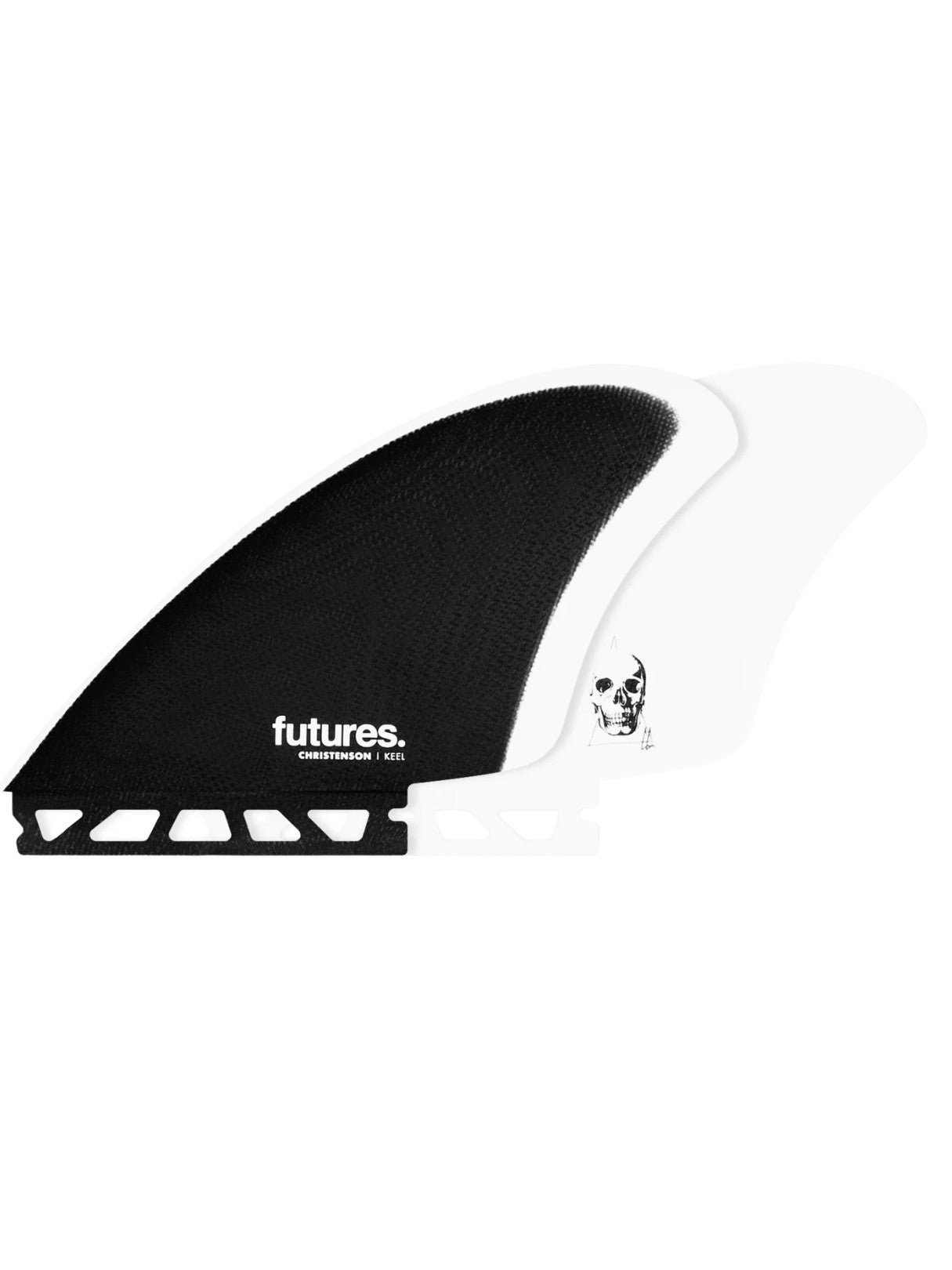 Christenson FG Keel – Christenson Surfboards Australia