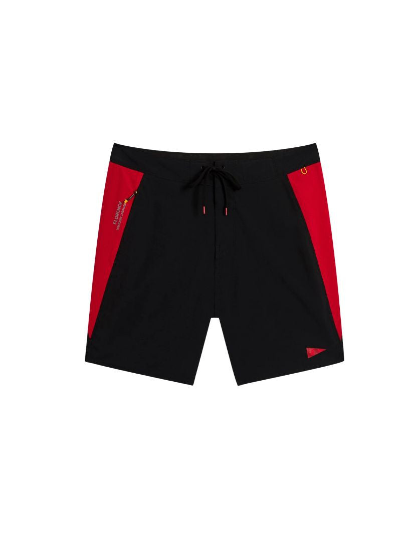 Cordura Airtex Boardshort