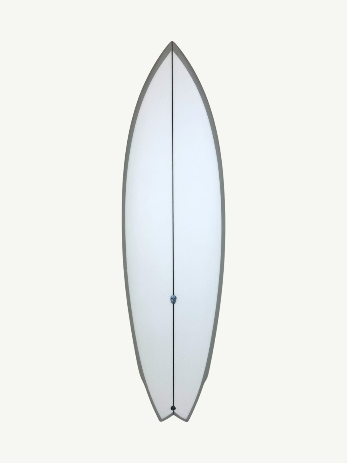 Lane Splitter Swallow 6'0" x 20 1/4" X  2 3/4" - 36.16L, Swallow, 2x  Futures Fin Boxes, PU - ID:1080899