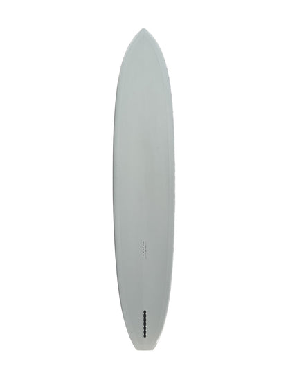 Chris Craft 10'0" x 23 1/8" X  2 7/8", Square, 1x  Single Box Fin Box, PU - ID:773764