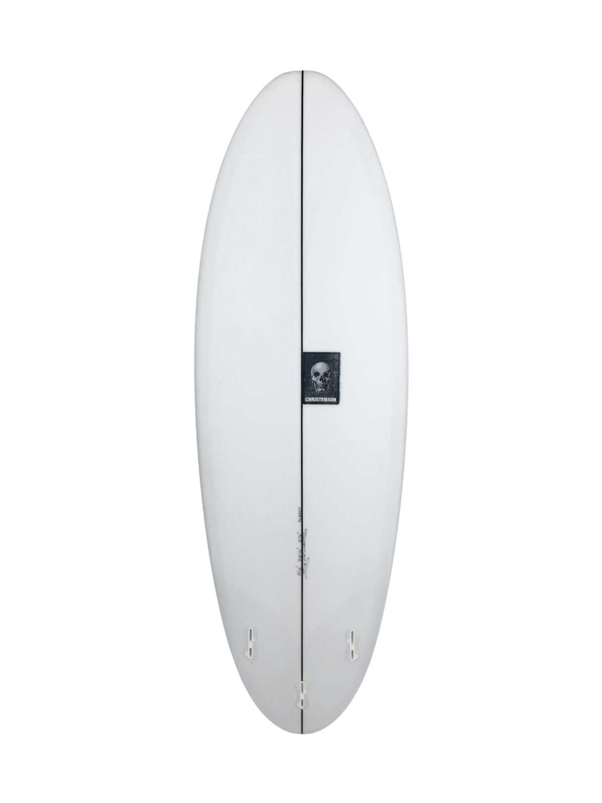 HOLE SHOT 2.0 – Christenson Surfboards Australia