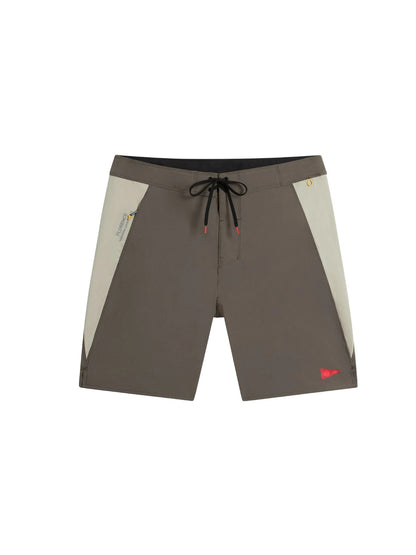 Cordura Airtex Boardshort