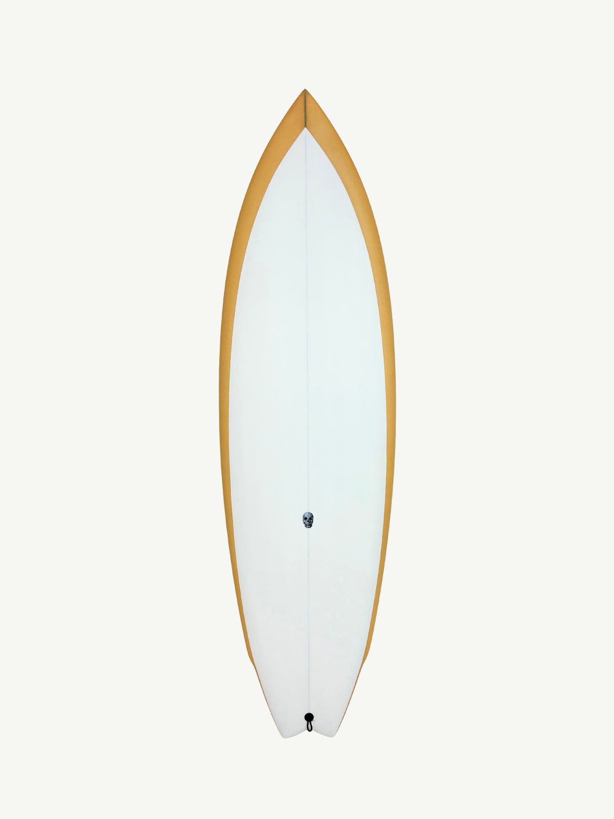 Lane Splitter Swallow 5'10" x 20" X  2 11/16" - 33.94L, Swallow, 2x  Futures Fin Boxes, PU - ID:1049475