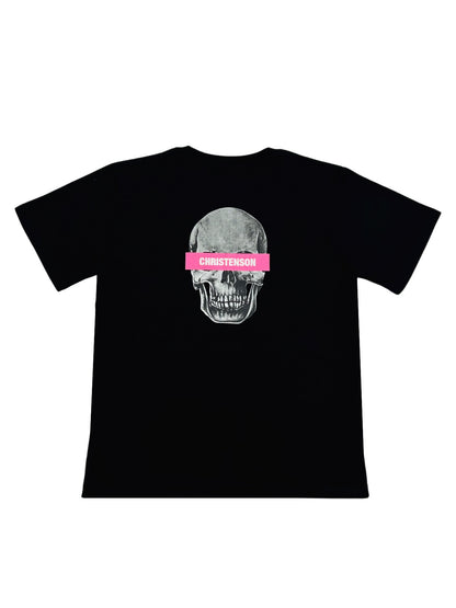 Punk Skull Tee