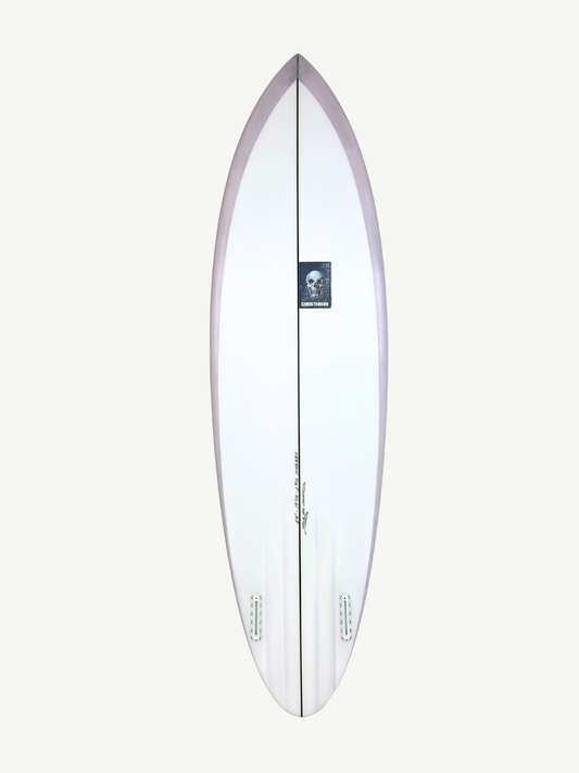 OSPREY – Christenson Surfboards Australia