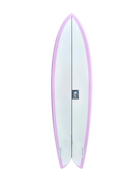 【Christenson】クリステンソン/Long Phish/スタビライザー LONG PHISH 2.0 – Christenson Surfboards Australia