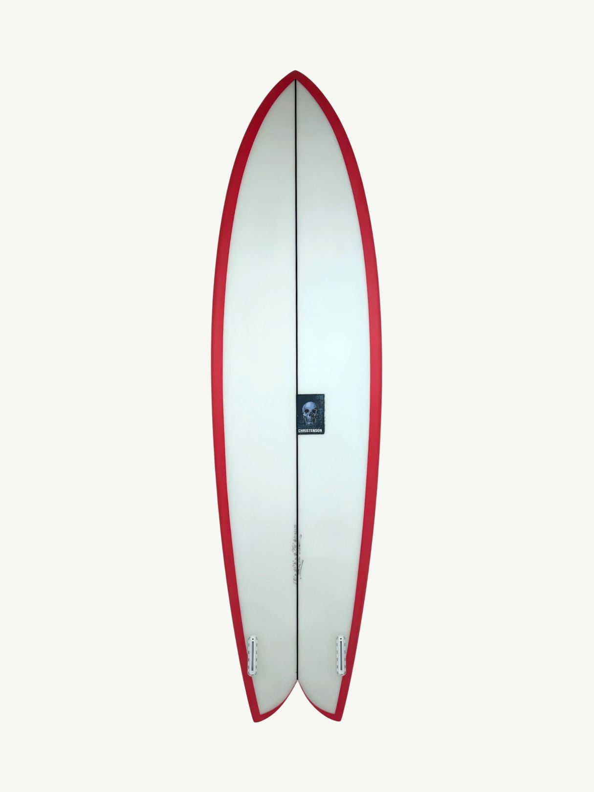 LONG PHISH 2.0 – Christenson Surfboards Australia