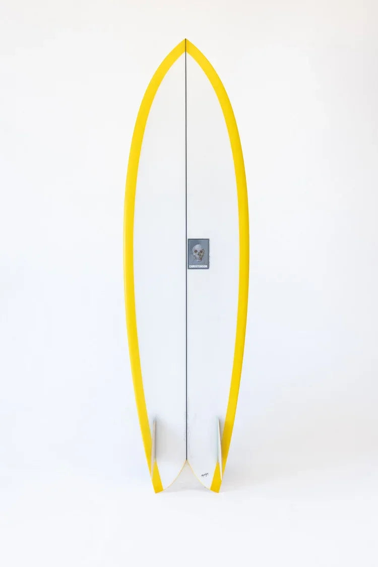 LONG PHISH II – Christenson Surfboards Australia