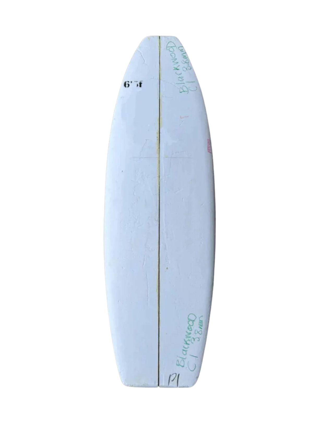 Christenson – Dead Chris CHRISTENSON Sled Surfboards | Surf Coast